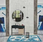 Passatoia Modello AMSTERDAM Made in Italy