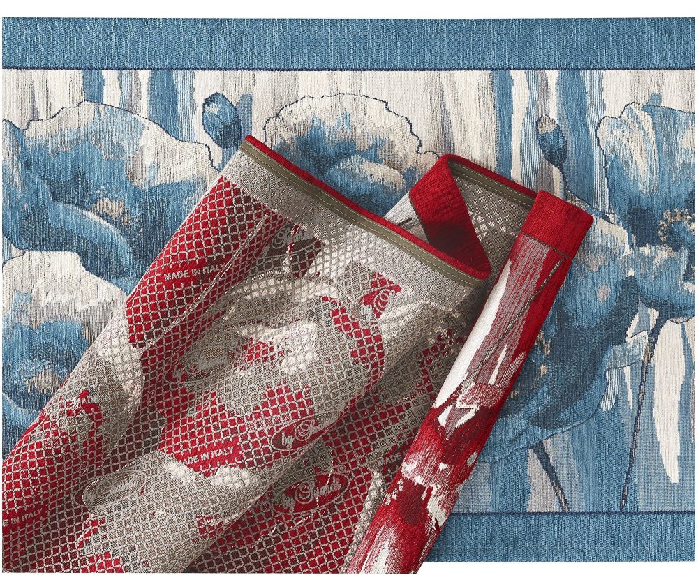 Passatoia Modello AMSTERDAM Made in Italy