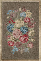 Tappeto Sala/Camera Modello Danubio Made in Italy