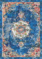 Tappeto Sala/Camera Modello Affresco Made in Italy