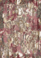 Tappeto Sala/Camera Modello Braque Made in Italy