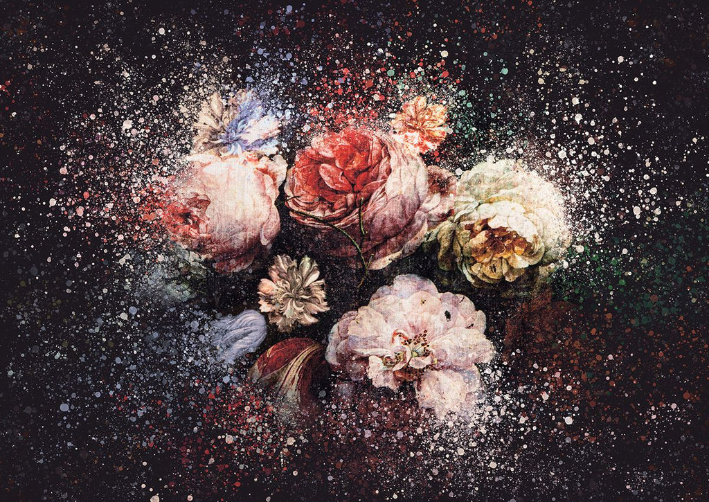 Tappeto Sala/Camera Modello Flaubert Made in Italy