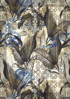 Tappeto Sala/Camera Modello Meta Made in Italy