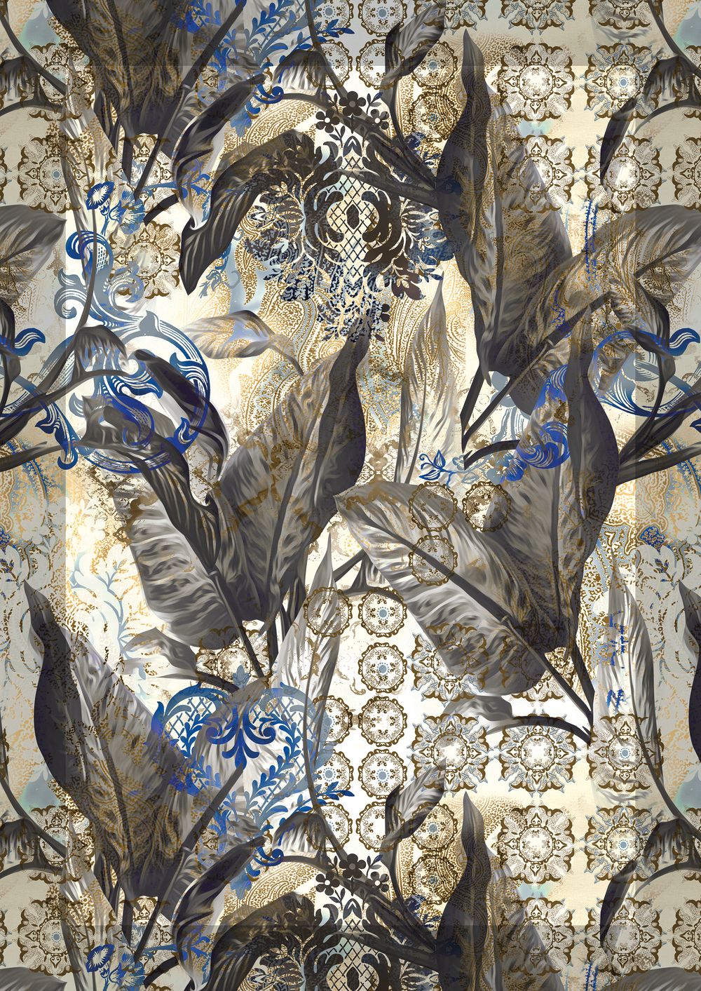 Tappeto Sala/Camera Modello Meta Made in Italy