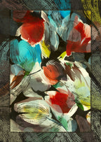 Tappeto Sala/Camera Modello Olanda Made in Italy