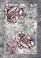 Tappeto Sala/Camera Modello Via con il Vento in Italy