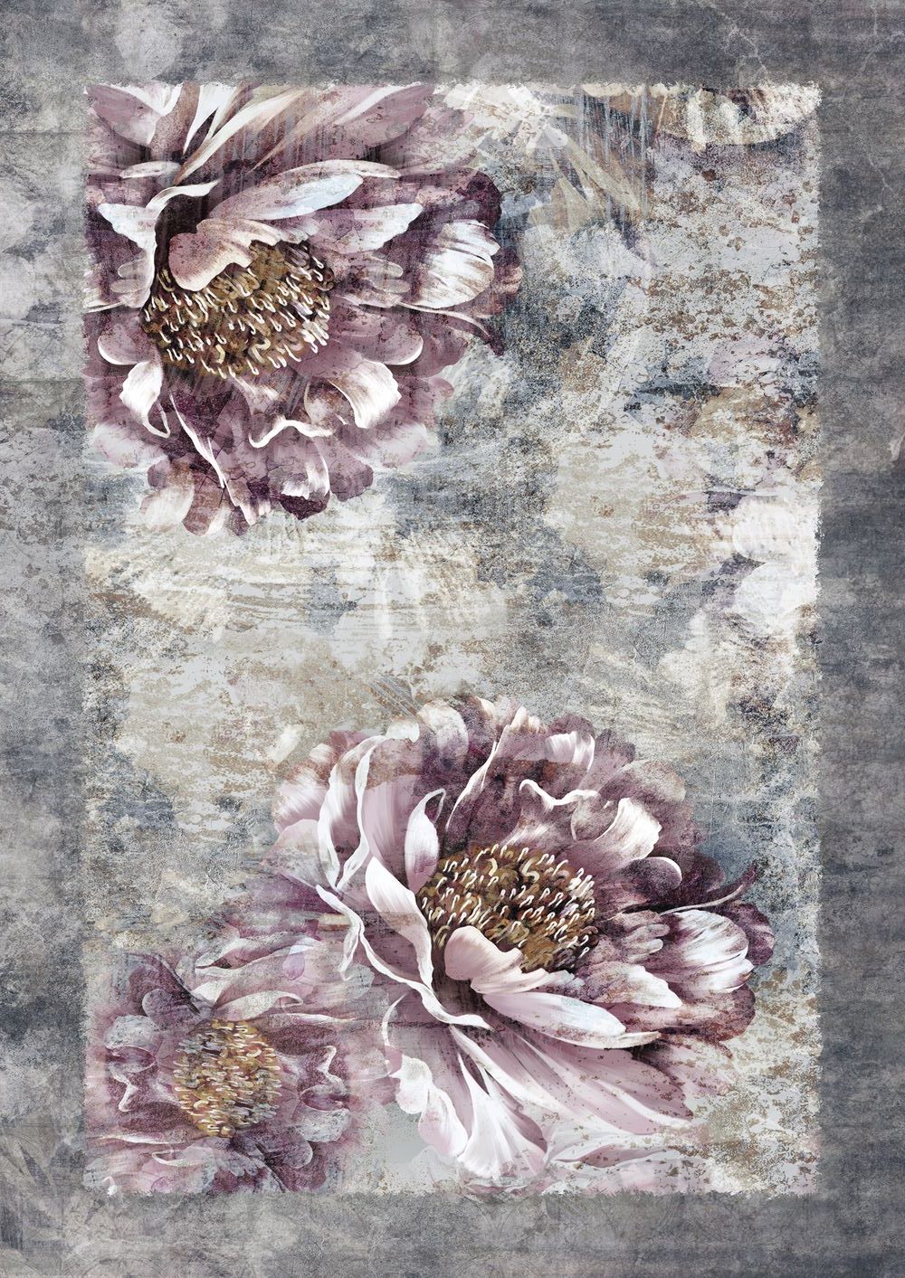 Tappeto Sala/Camera Modello Via con il Vento in Italy