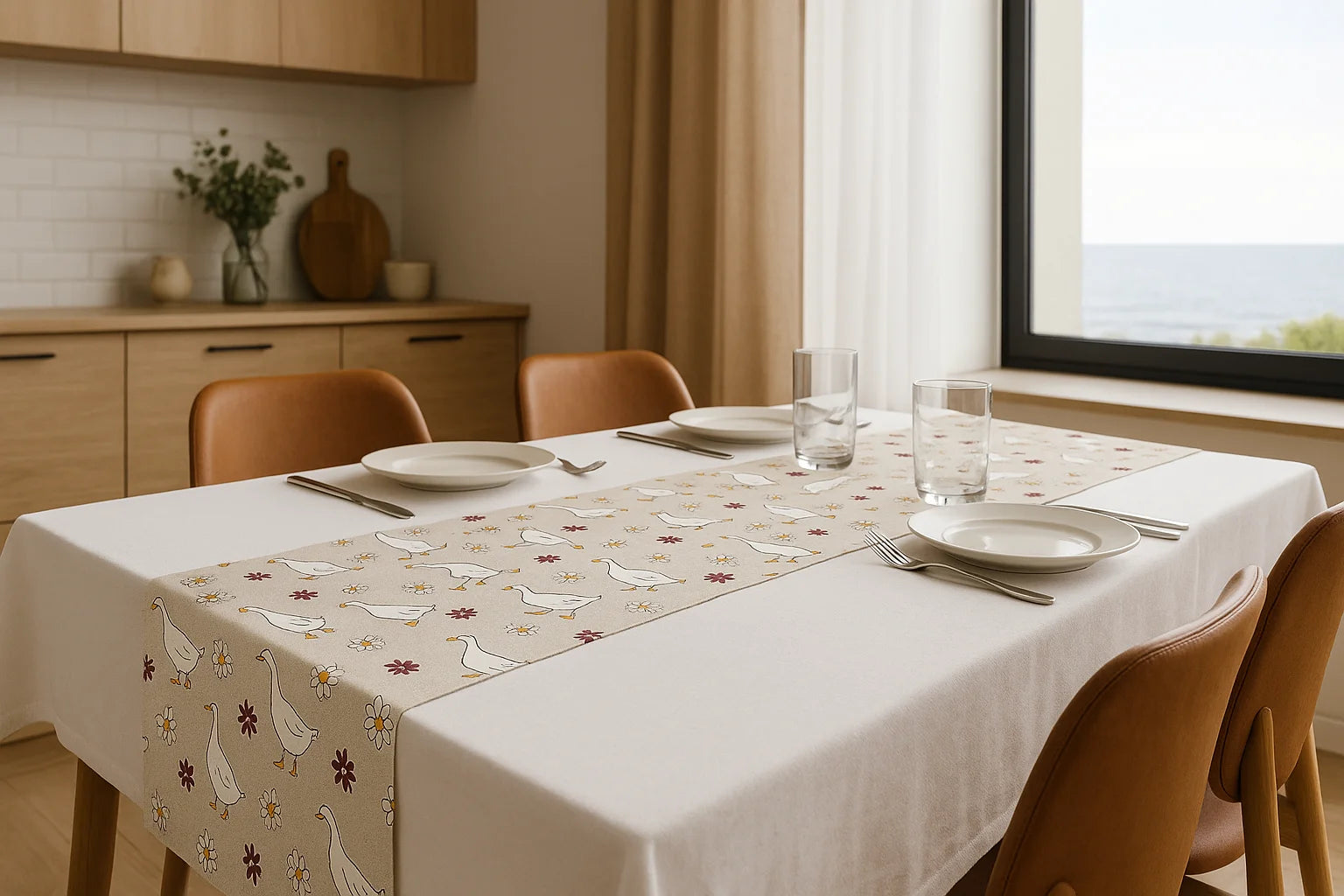 Runner in Cotone Oche