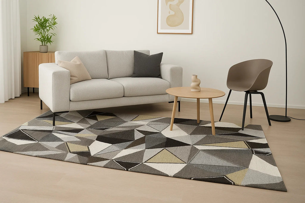 Tappeto Sala/Camera Modello Gemma Made in Italy