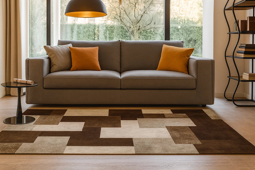 Tappeto Sala/Camera Modello Stylo Made in Italy