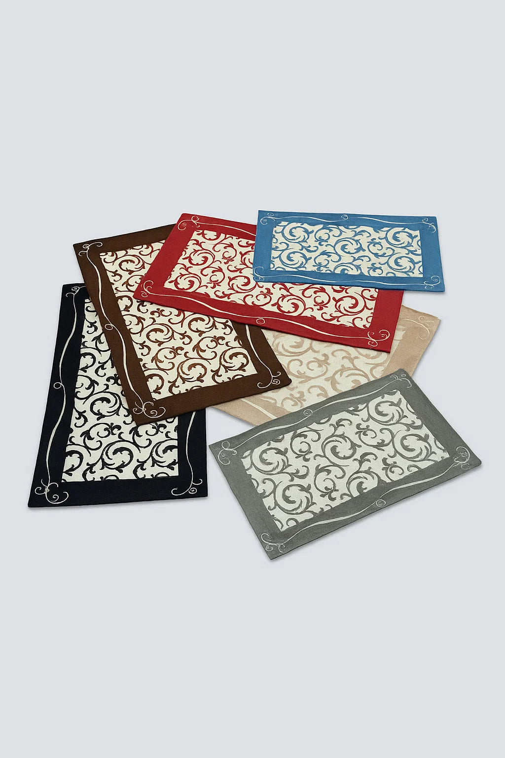 Tappeto Sala/Camera Modello Zephir Made in Italy