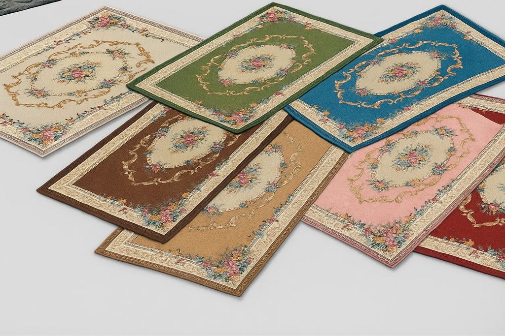 Tappeto Sala/Camera Modello Florence Made in Italy