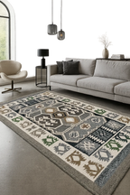 Tappeto Sala/Camera Modello Kiry Made in Italy