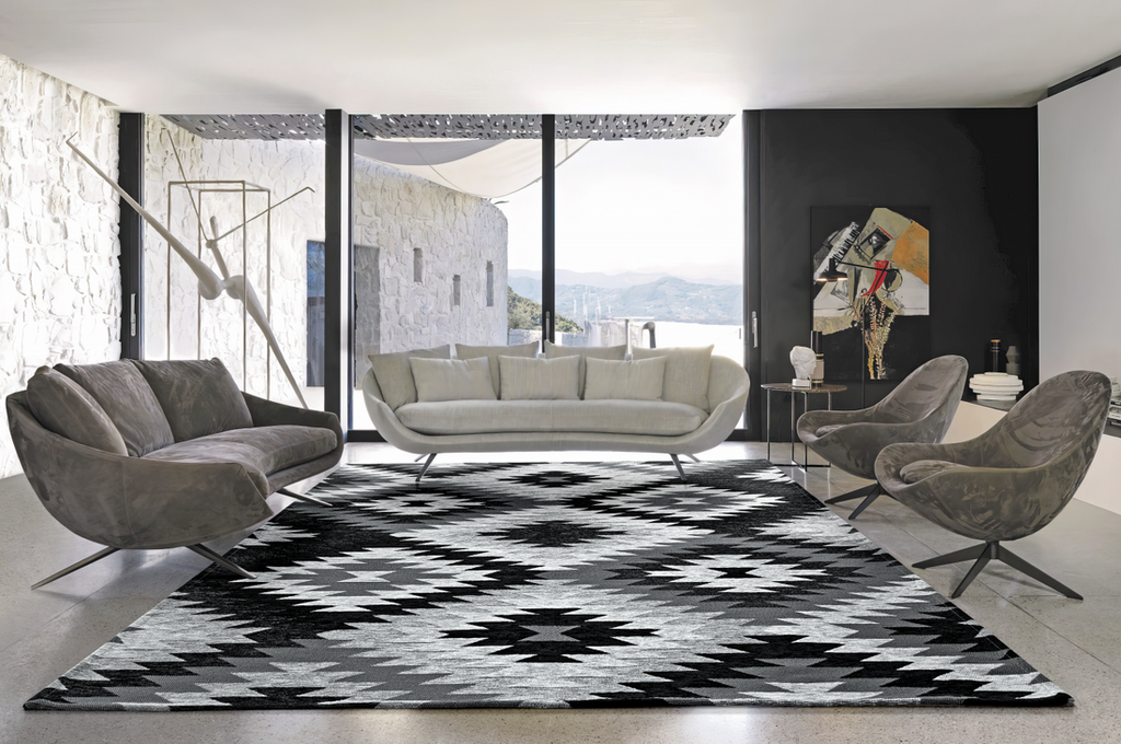 Tappeto Sala/Camera Modello Avana Made in Italy