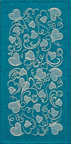 Passatoia Modello AMOUR Made in Italy