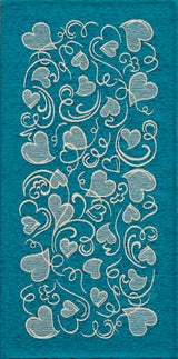 Passatoia Modello AMOUR Made in Italy