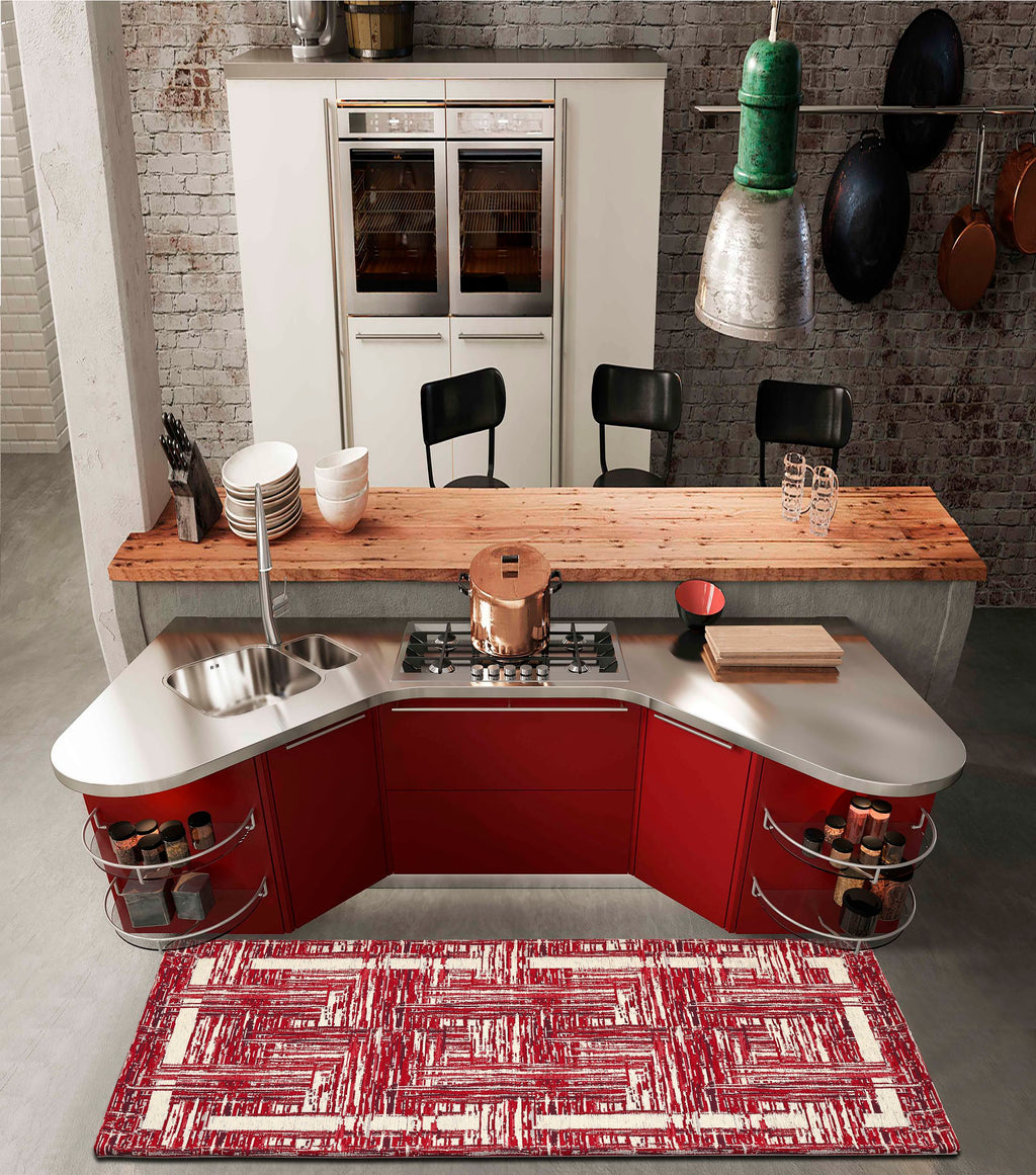 Passatoia Modello BANGKOK Made in Italy