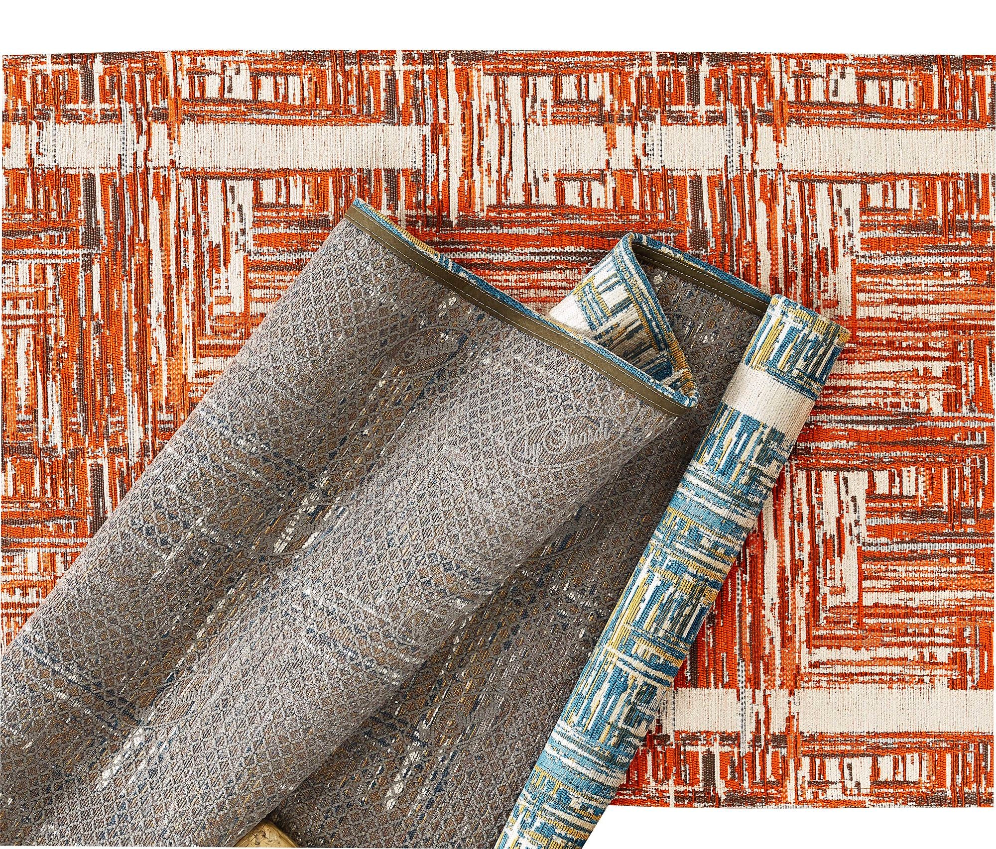 Tappeto Sala/Camera Modello Bangkok Made in Italy