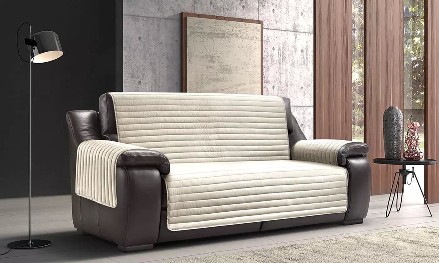 Copridivano Trapuntato