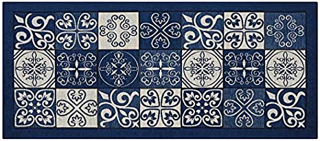 Passatoia Modello MAIOLICHE Made in Italy