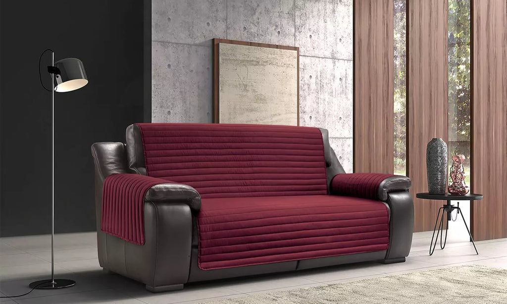 Copridivano Trapuntato