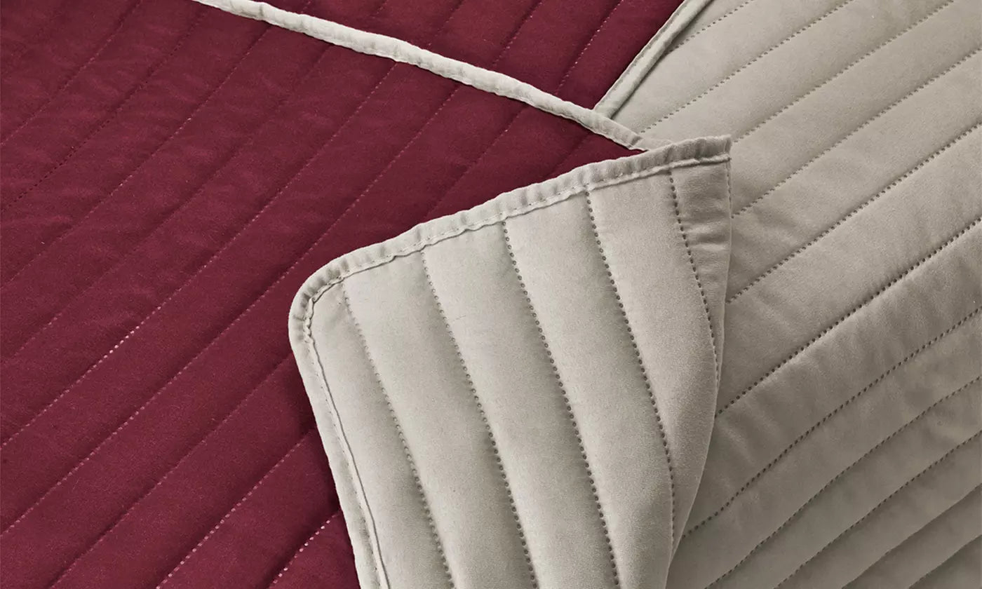 Copridivano Trapuntato