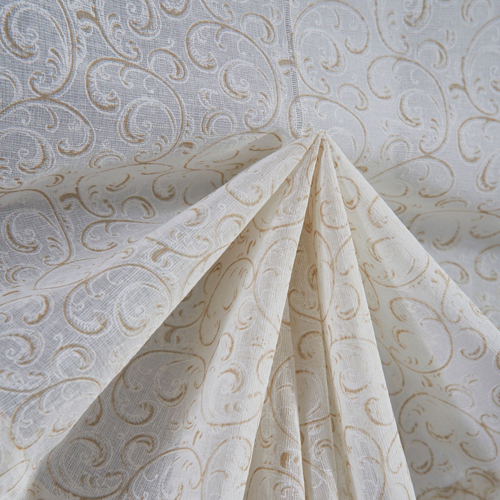 Tendine d'Arredo Modello Haiti