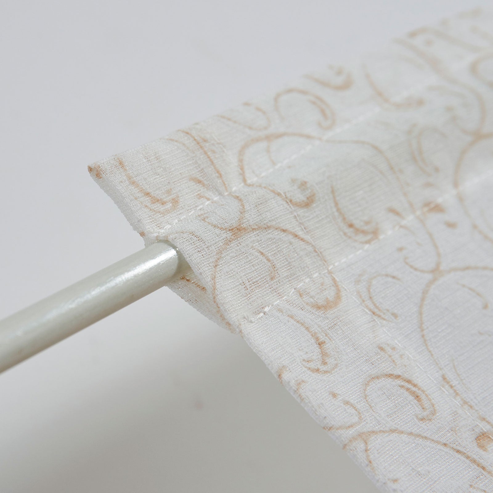 Tendine d'Arredo Modello Haiti