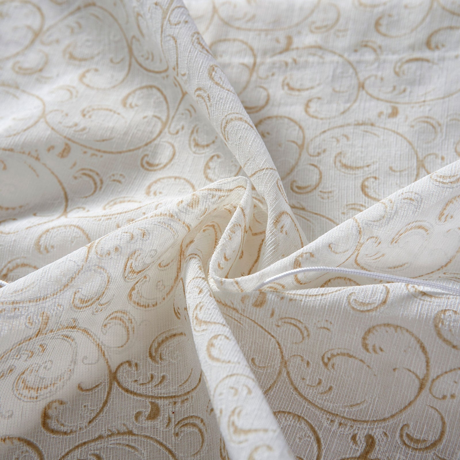 Tendine d'Arredo Modello Haiti