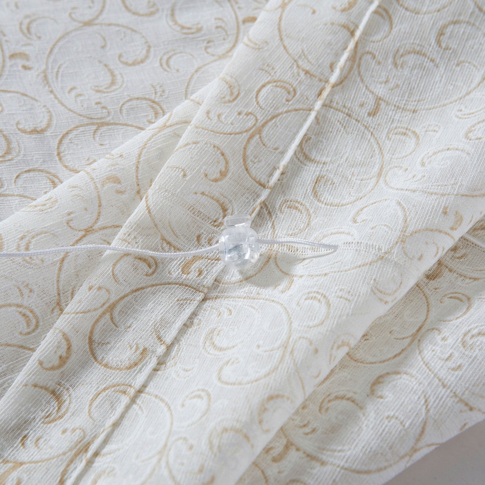 Tendine d'Arredo Modello Haiti