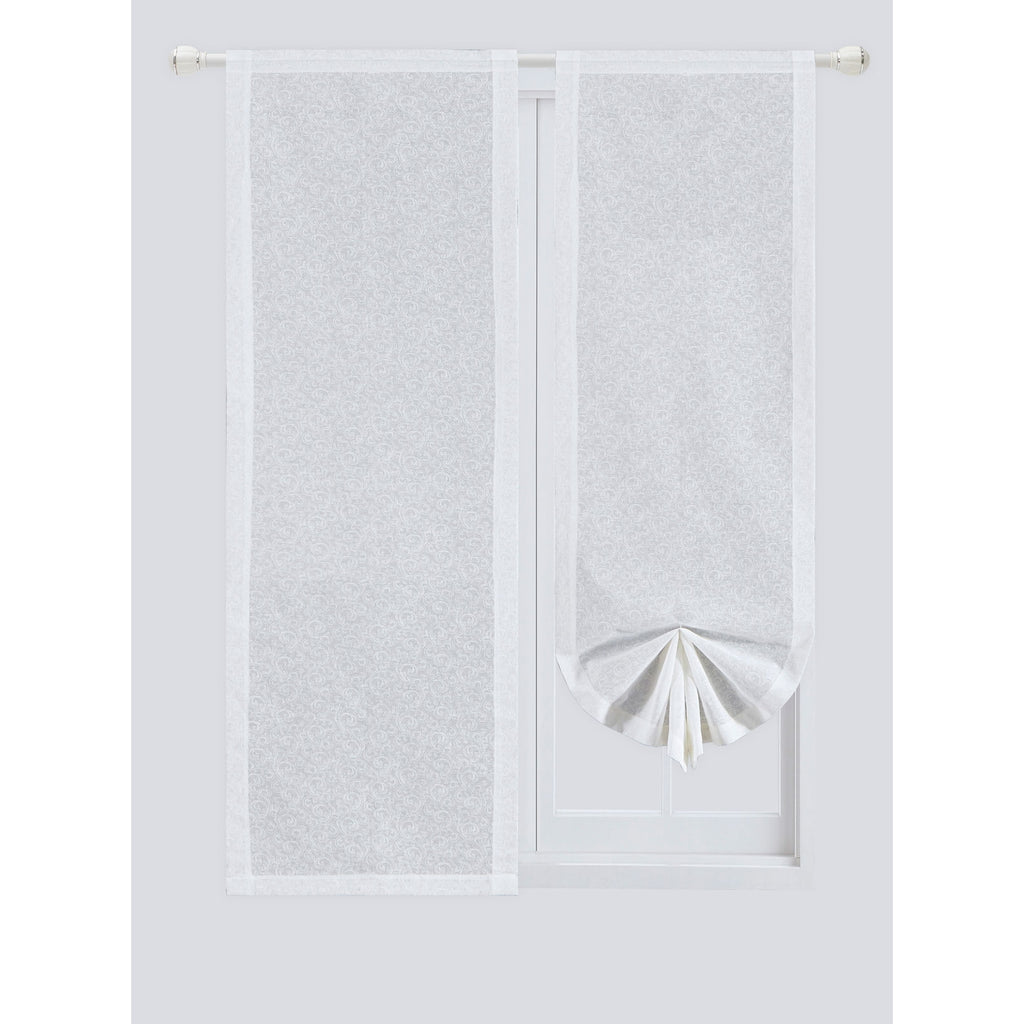 Tendine d'Arredo Modello Haiti