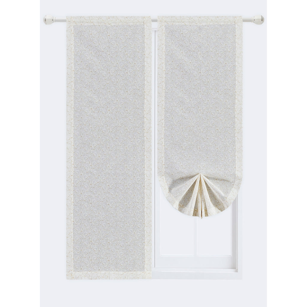 Tendine d'Arredo Modello Haiti