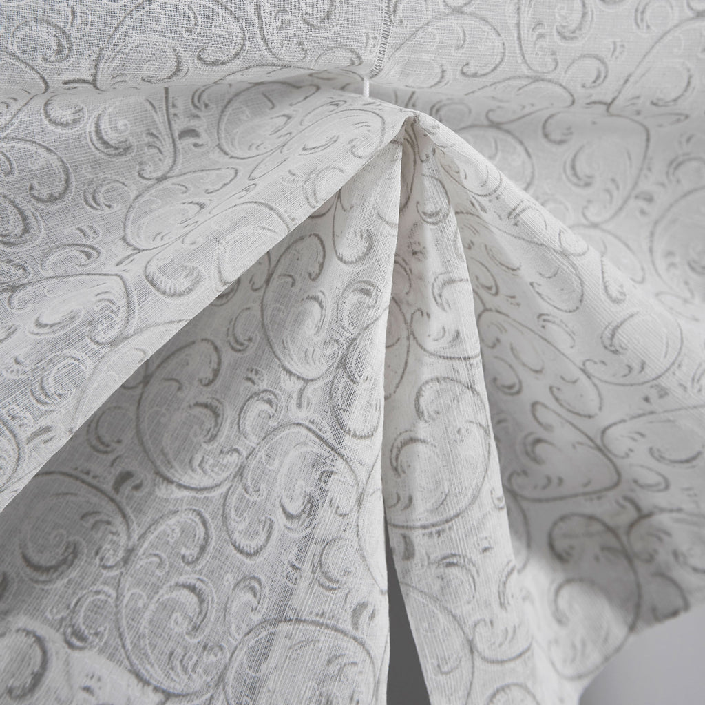 Tendine d'Arredo Modello Haiti