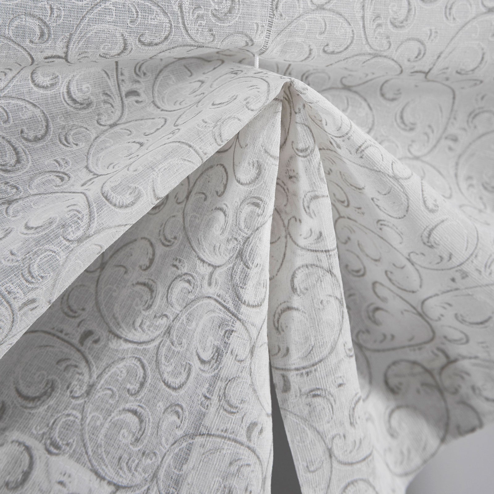 Tendine d'Arredo Modello Haiti