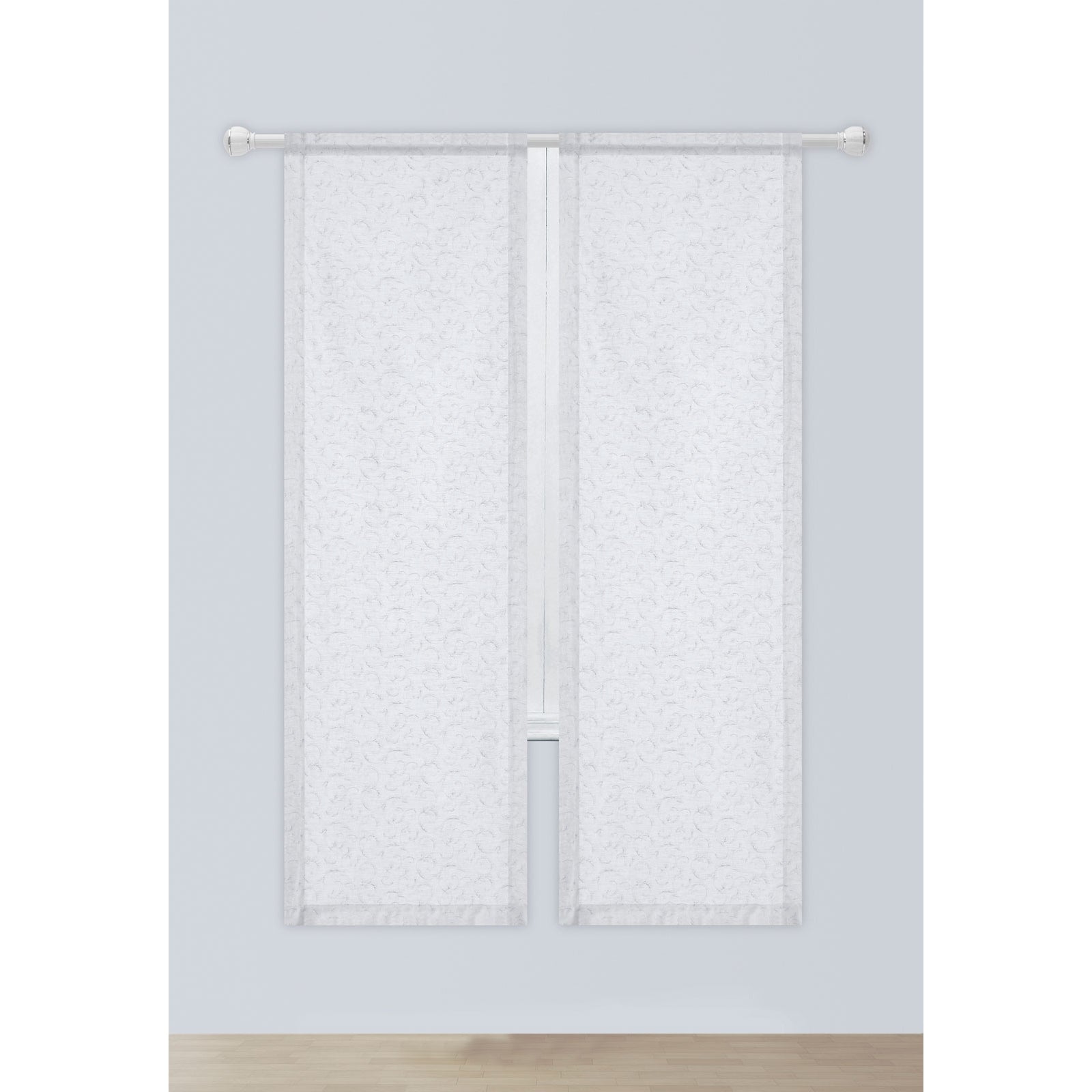 Tendine d'Arredo Modello Desy