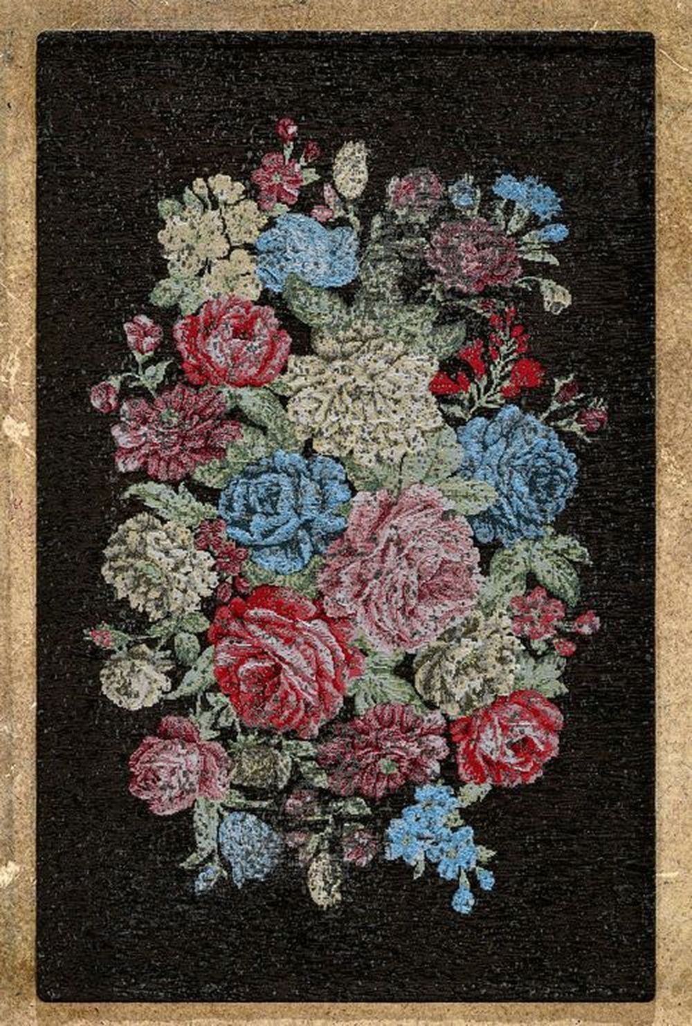 Tappeto Sala/Camera Modello Danubio Made in Italy