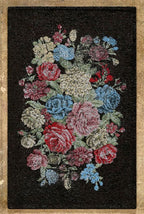 Tappeto Sala/Camera Modello Danubio Made in Italy