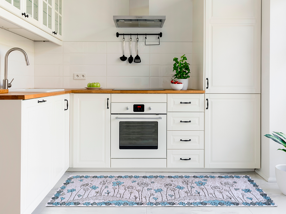 Passatoia Modello NATURAL DISNY Made in Italy