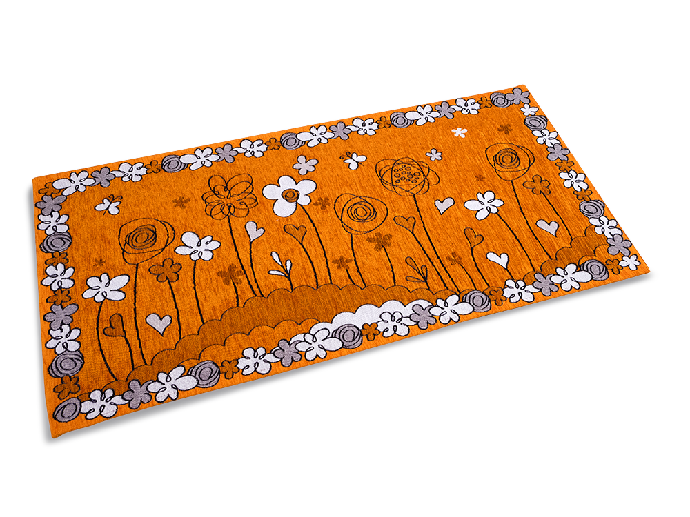 Passatoia Modello DISNY Made in Italy