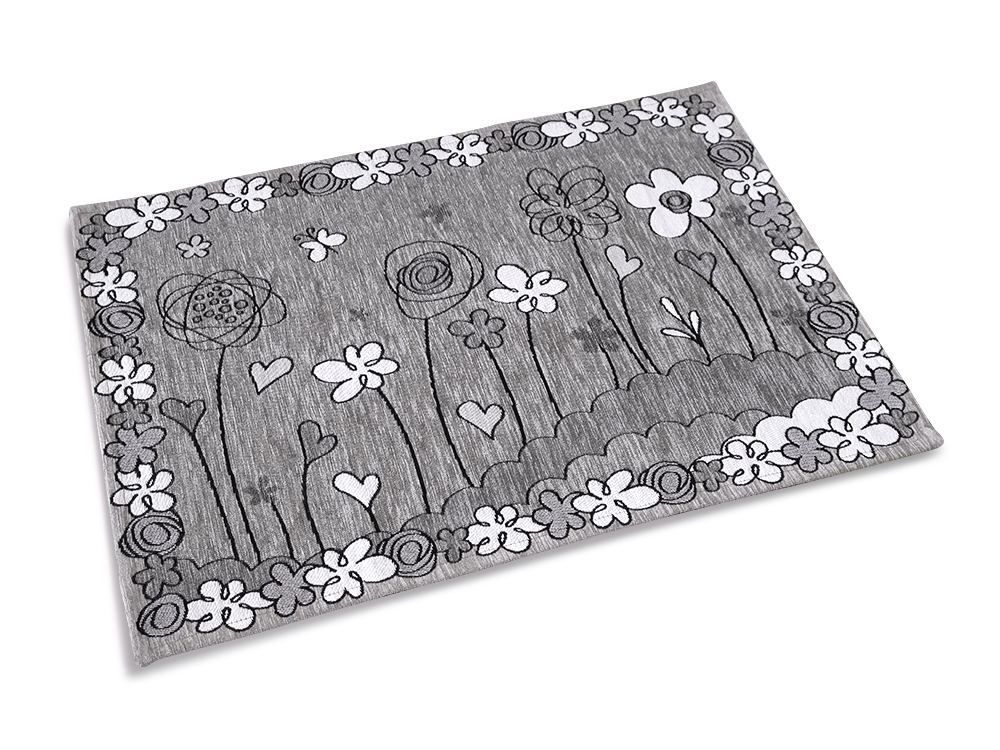 Passatoia Modello DISNY Made in Italy