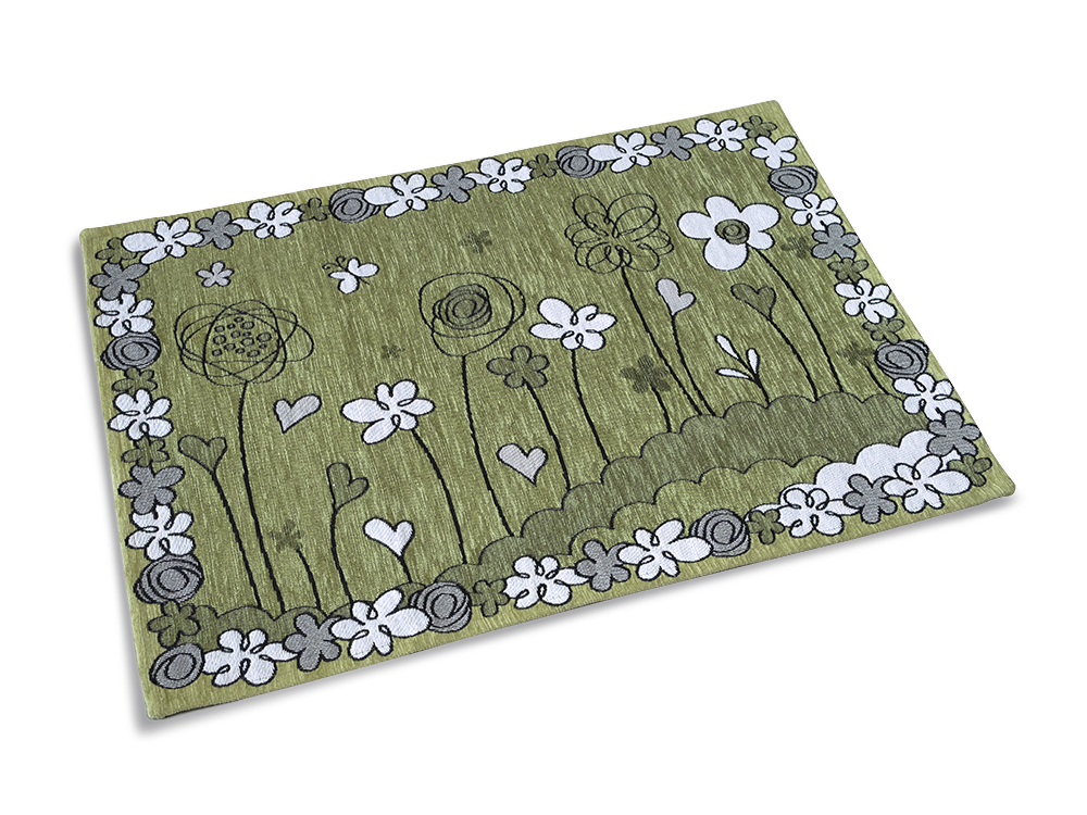 Passatoia Modello DISNY Made in Italy