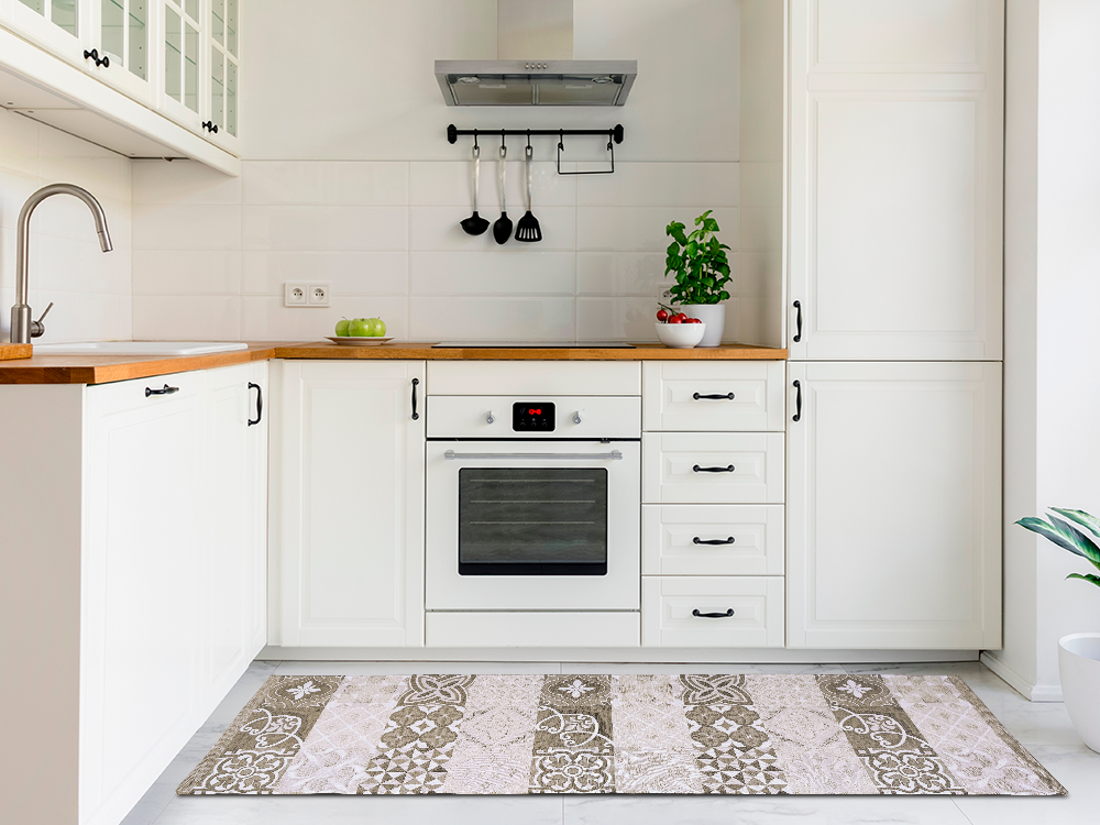 Passatoia Modello FANNY Made in Italy