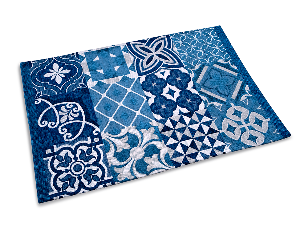 Passatoia Modello FANNY Made in Italy