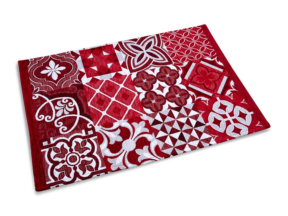 Passatoia Modello FANNY Made in Italy