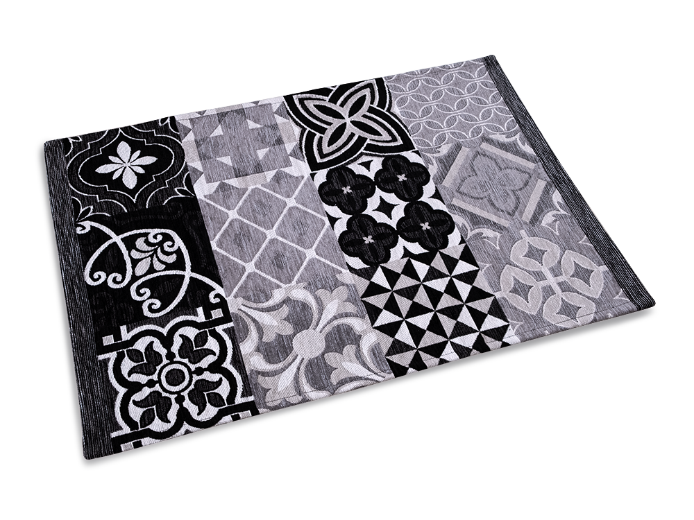 Passatoia Modello FANNY Made in Italy