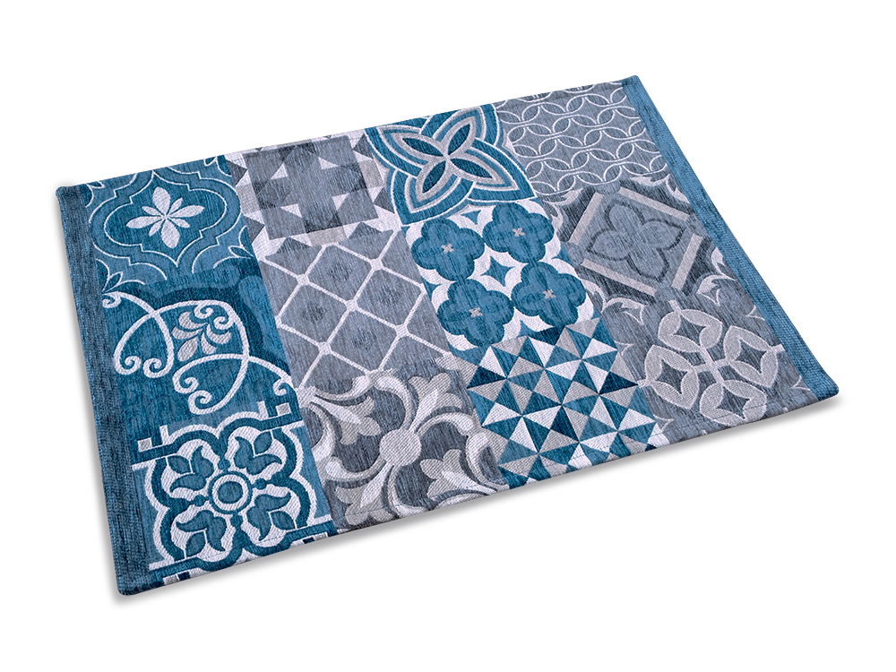 Passatoia Modello FANNY Made in Italy