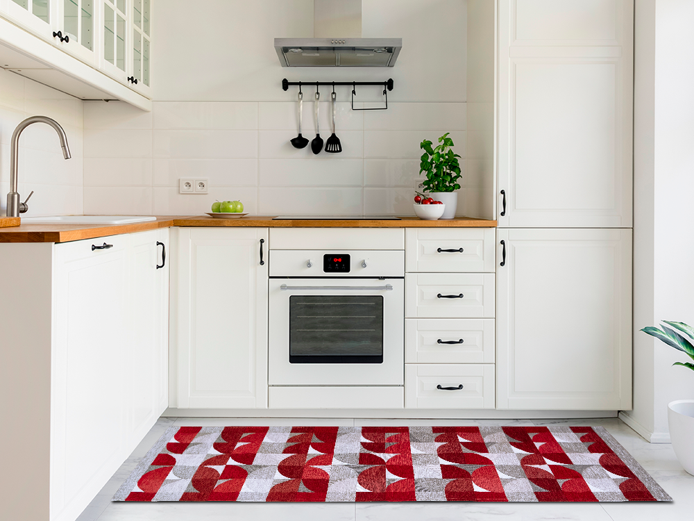 Passatoia Modello SMILE Made in Italy