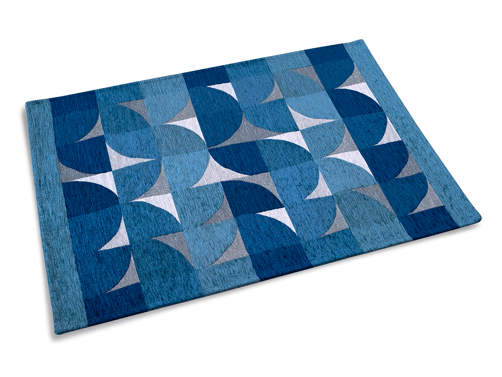 Passatoia Modello SMILE Made in Italy