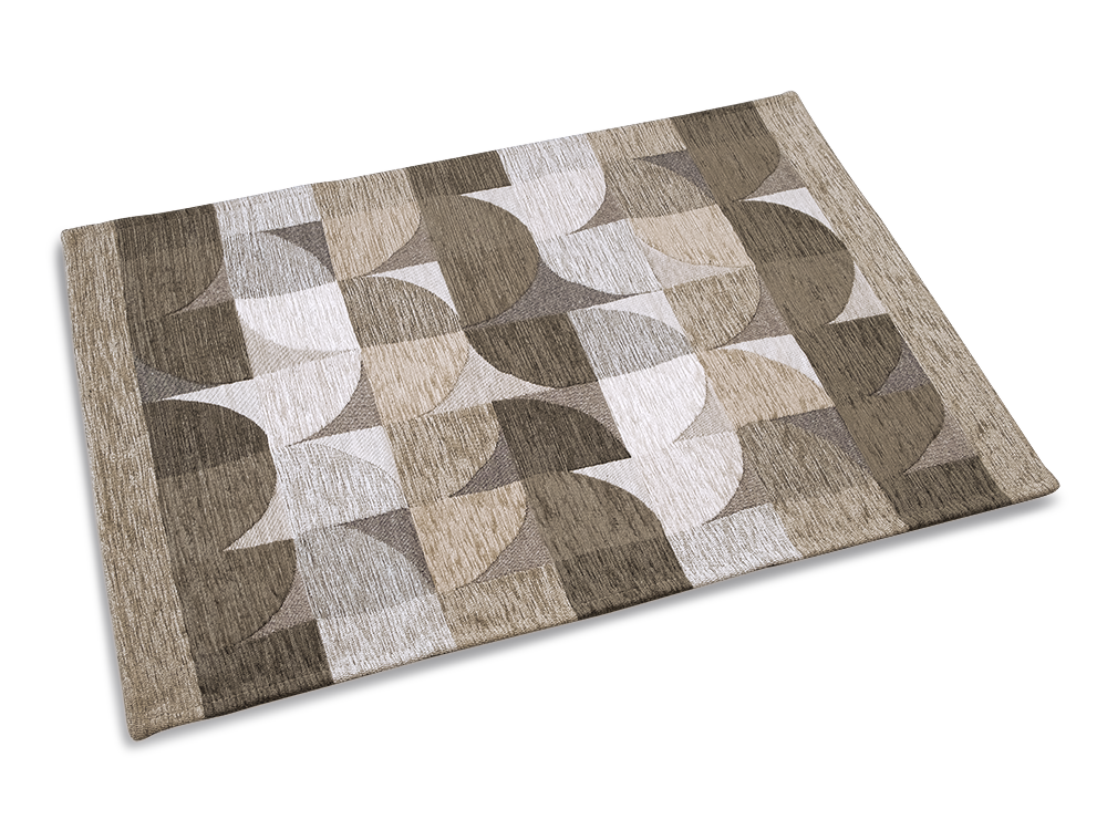 Passatoia Modello SMILE Made in Italy