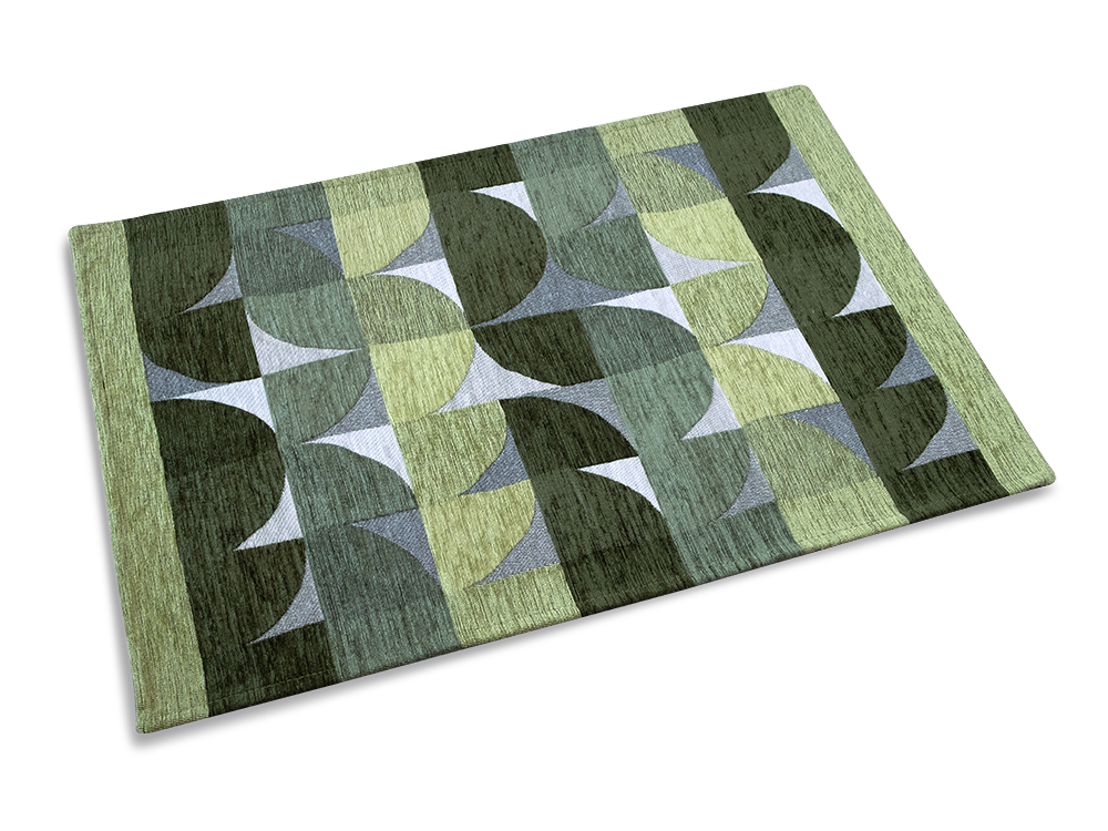 Passatoia Modello SMILE Made in Italy